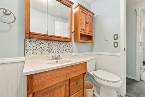 Tiny photo for 2900 S Andrews Road, Yorktown, IN 47396 (MLS # 202643788)