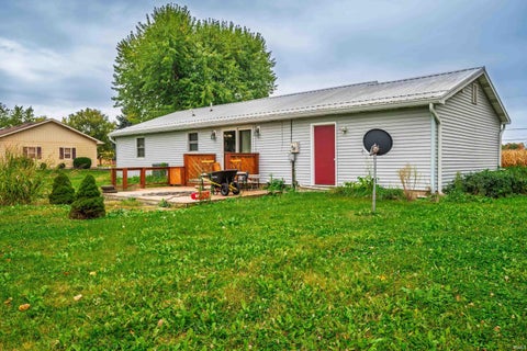 Tiny photo for 2900 S Andrews Road, Yorktown, IN 47396 (MLS # 202643788)