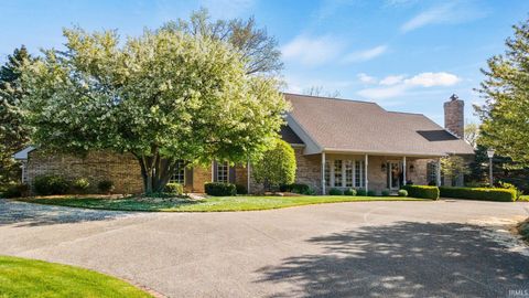 926 Phaeton Way, Auburn, IN 46706 - #: 202519161