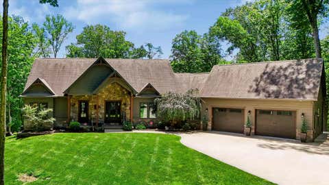 Photo of 2731 W Lost Mans Lane, Bloomington, IN 47404 (MLS # 202625154)