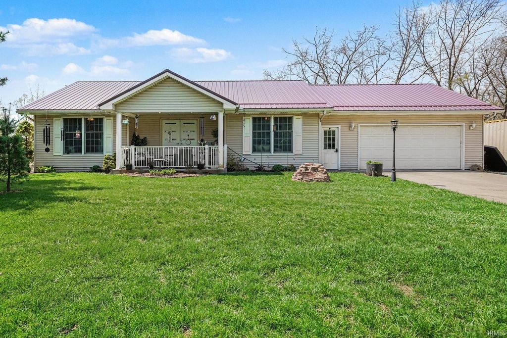 Photo of 7285 W 350 N, Shipshewana, IN 46565 (MLS # 202614598)