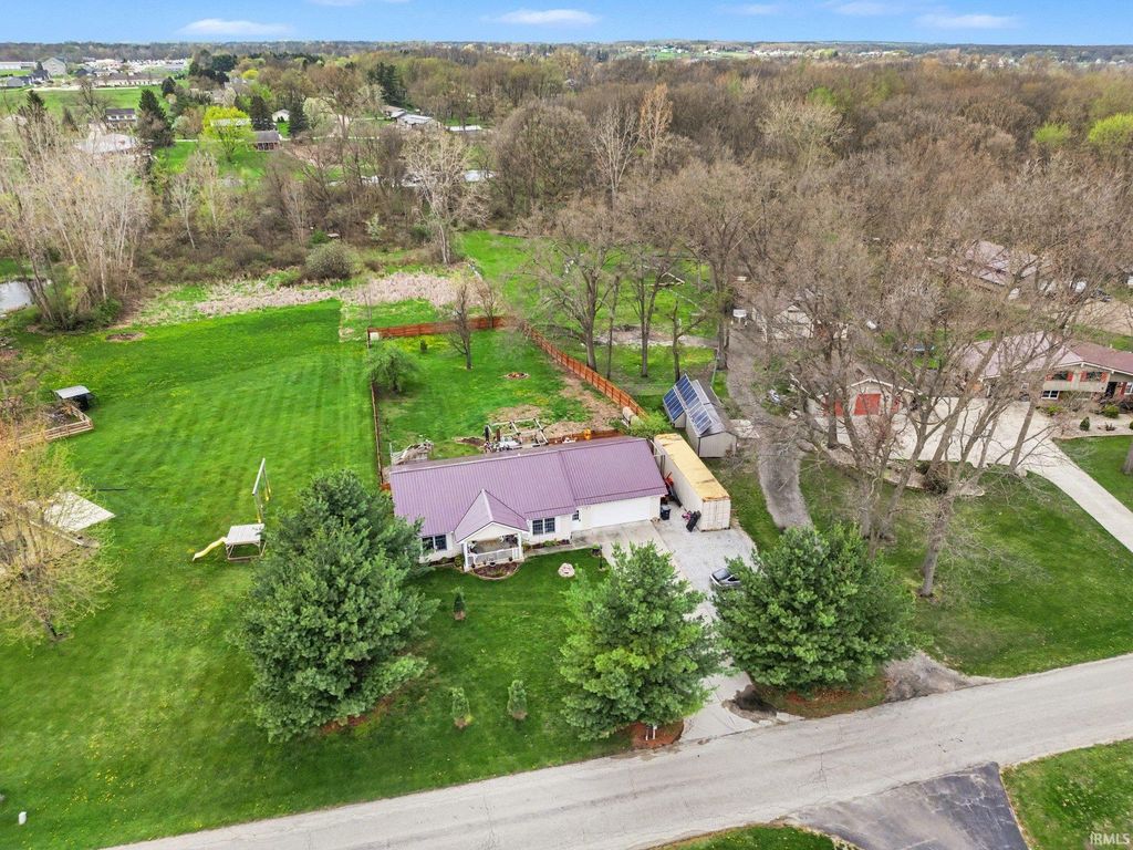 Photo of 7285 W 350 N, Shipshewana, IN 46565 (MLS # 202614598)