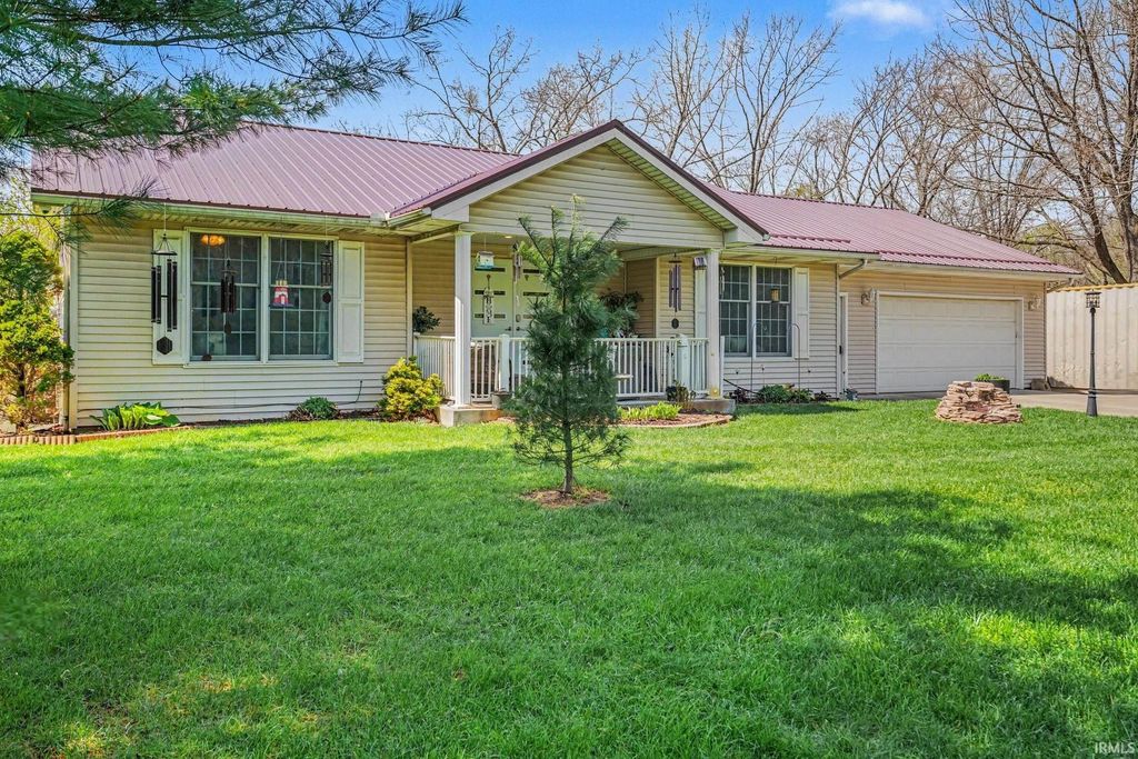 Photo of 7285 W 350 N, Shipshewana, IN 46565 (MLS # 202614598)