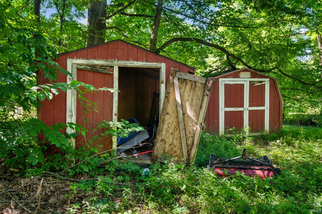 Photo of 0 S Papaya Circle, Crawfordsville, IN 47933 (MLS # 202624970)