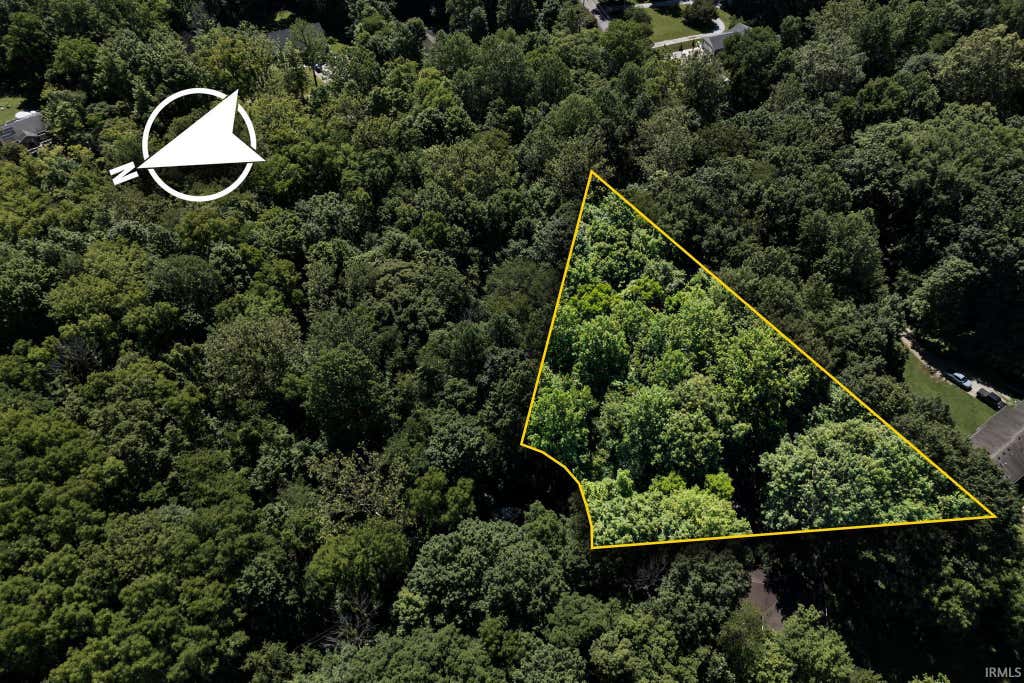 Photo of 0 S Papaya Circle, Crawfordsville, IN 47933 (MLS # 202624970)