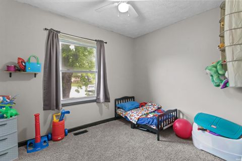 Tiny photo for 3108 Darwin Lane, Kokomo, IN 46902 (MLS # 202620625)