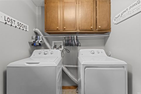 Tiny photo for 3108 Darwin Lane, Kokomo, IN 46902 (MLS # 202620625)