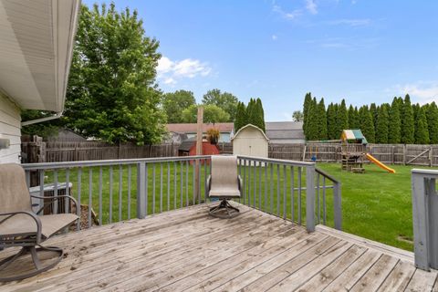 Tiny photo for 3108 Darwin Lane, Kokomo, IN 46902 (MLS # 202620625)