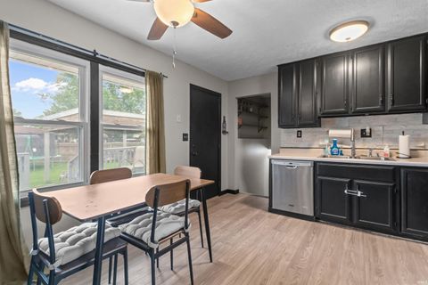 Tiny photo for 3108 Darwin Lane, Kokomo, IN 46902 (MLS # 202620625)