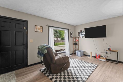 Tiny photo for 3108 Darwin Lane, Kokomo, IN 46902 (MLS # 202620625)