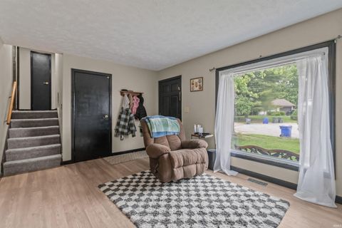 Tiny photo for 3108 Darwin Lane, Kokomo, IN 46902 (MLS # 202620625)