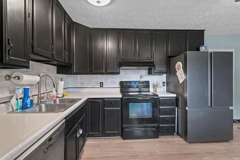 Tiny photo for 3108 Darwin Lane, Kokomo, IN 46902 (MLS # 202620625)