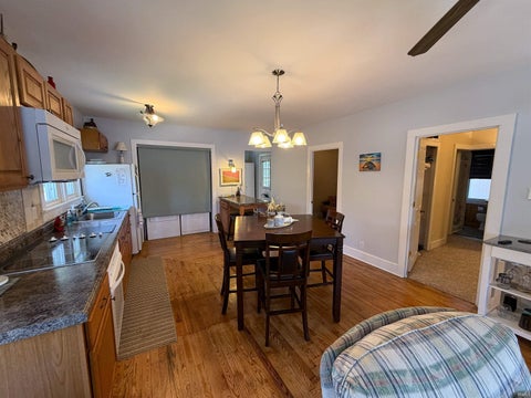 Tiny photo for 5129 E Shady Point Drive, Monticello, IN 47960 (MLS # 202619694)