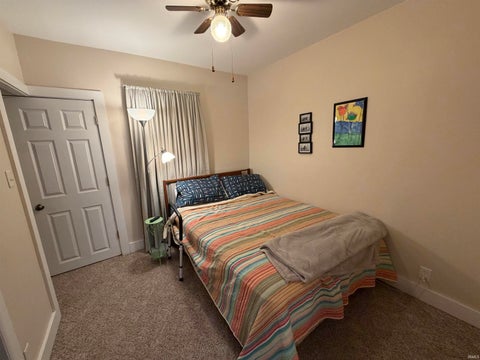 Tiny photo for 5129 E Shady Point Drive, Monticello, IN 47960 (MLS # 202619694)