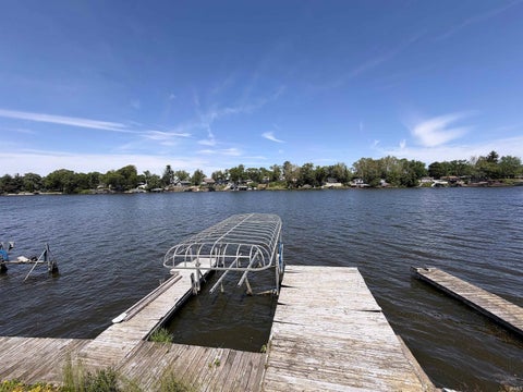 Tiny photo for 5129 E Shady Point Drive, Monticello, IN 47960 (MLS # 202619694)