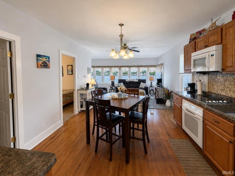 Tiny photo for 5129 E Shady Point Drive, Monticello, IN 47960 (MLS # 202619694)