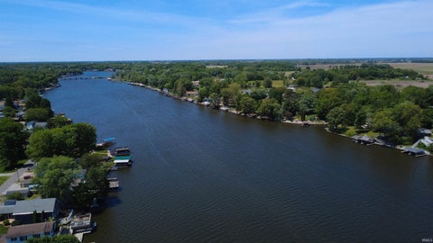 Tiny photo for 5129 E Shady Point Drive, Monticello, IN 47960 (MLS # 202619694)