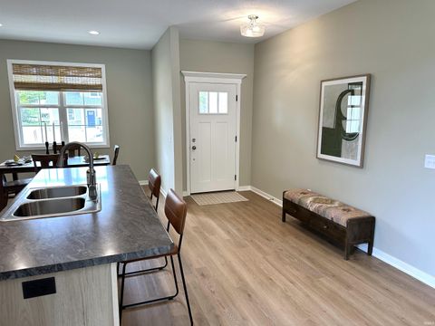 Tiny photo for 11849 Flat Rock Boulevard, Fort Wayne, IN 46845 (MLS # 202618550)