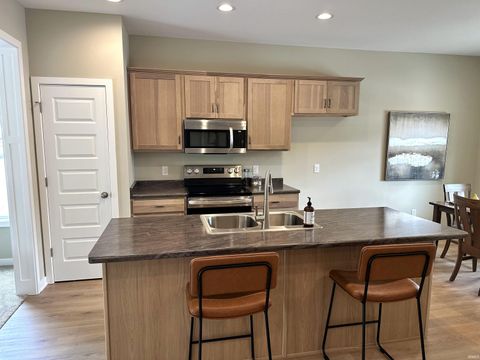 Tiny photo for 11849 Flat Rock Boulevard, Fort Wayne, IN 46845 (MLS # 202618550)