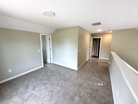 Tiny photo for 11849 Flat Rock Boulevard, Fort Wayne, IN 46845 (MLS # 202618550)