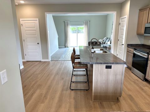 Tiny photo for 11849 Flat Rock Boulevard, Fort Wayne, IN 46845 (MLS # 202618550)
