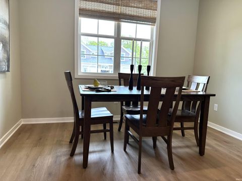 Tiny photo for 11849 Flat Rock Boulevard, Fort Wayne, IN 46845 (MLS # 202618550)