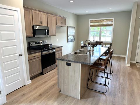 Tiny photo for 11849 Flat Rock Boulevard, Fort Wayne, IN 46845 (MLS # 202618550)