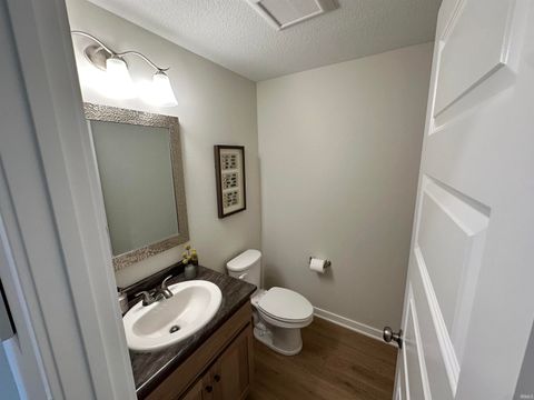 Tiny photo for 11849 Flat Rock Boulevard, Fort Wayne, IN 46845 (MLS # 202618550)
