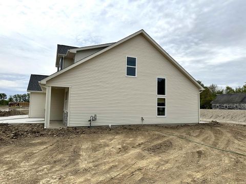 Tiny photo for 11849 Flat Rock Boulevard, Fort Wayne, IN 46845 (MLS # 202618550)