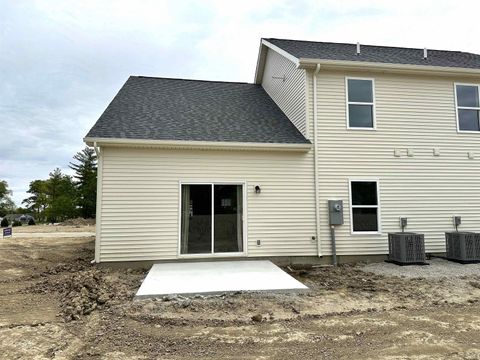 Tiny photo for 11849 Flat Rock Boulevard, Fort Wayne, IN 46845 (MLS # 202618550)