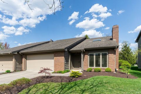 2522 Kingston Point, Fort Wayne, IN 46815 - #: 202514595