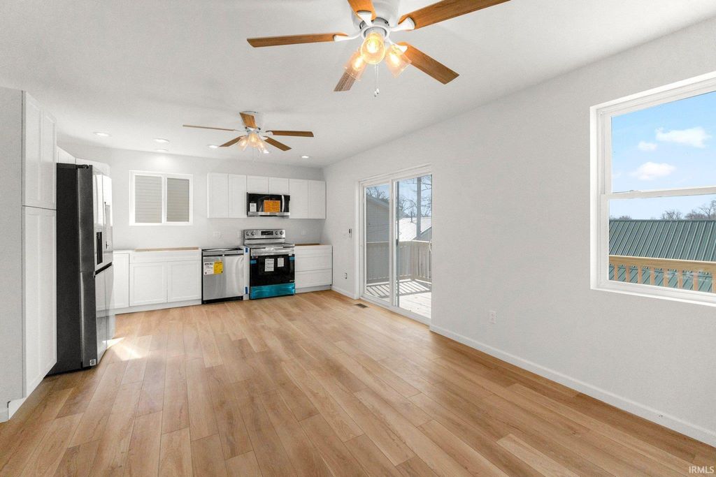 Photo of 2660 E Beech Avenue, Columbia City, IN 46725 (MLS # 202548291)