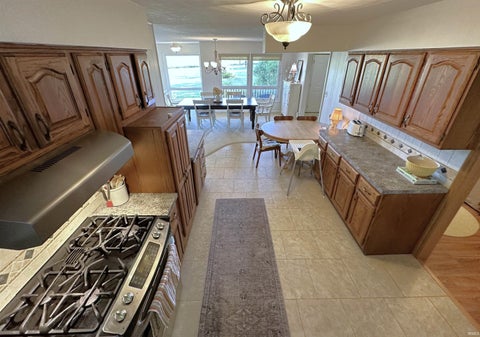 Tiny photo for 6278 E Woodhaven Court, Monticello, IN 47960 (MLS # 202635593)