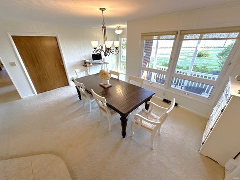 Tiny photo for 6278 E Woodhaven Court, Monticello, IN 47960 (MLS # 202635593)