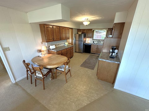 Tiny photo for 6278 E Woodhaven Court, Monticello, IN 47960 (MLS # 202635593)