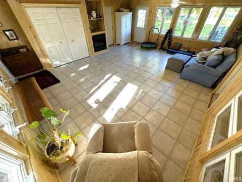 Tiny photo for 6278 E Woodhaven Court, Monticello, IN 47960 (MLS # 202635593)
