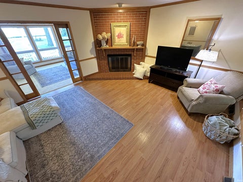 Tiny photo for 6278 E Woodhaven Court, Monticello, IN 47960 (MLS # 202635593)