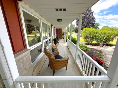 Tiny photo for 6278 E Woodhaven Court, Monticello, IN 47960 (MLS # 202635593)