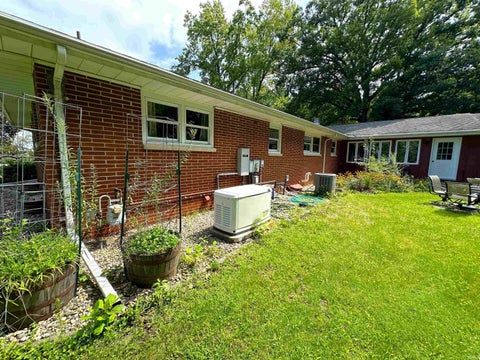 Tiny photo for 6278 E Woodhaven Court, Monticello, IN 47960 (MLS # 202635593)
