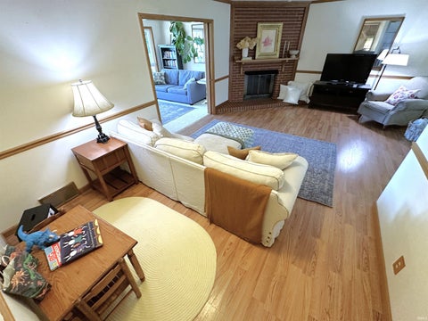 Tiny photo for 6278 E Woodhaven Court, Monticello, IN 47960 (MLS # 202635593)