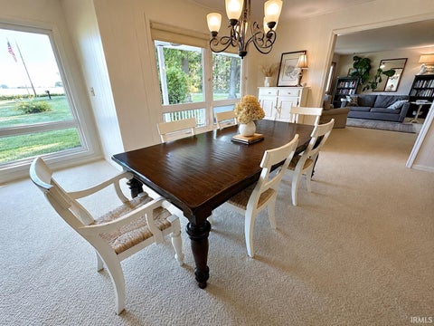 Tiny photo for 6278 E Woodhaven Court, Monticello, IN 47960 (MLS # 202635593)