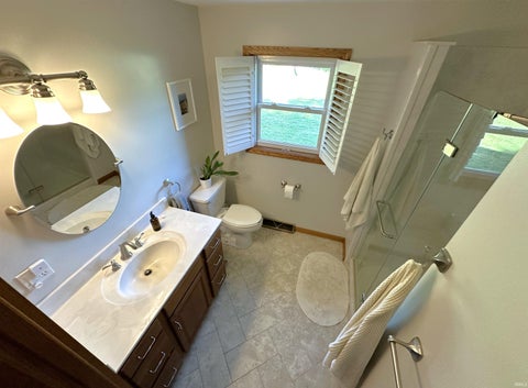 Tiny photo for 6278 E Woodhaven Court, Monticello, IN 47960 (MLS # 202635593)