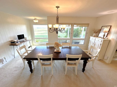 Tiny photo for 6278 E Woodhaven Court, Monticello, IN 47960 (MLS # 202635593)