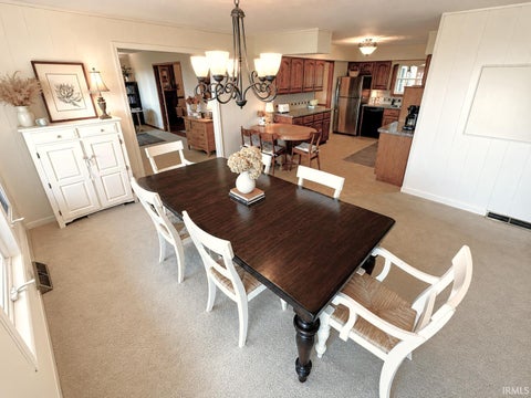 Tiny photo for 6278 E Woodhaven Court, Monticello, IN 47960 (MLS # 202635593)