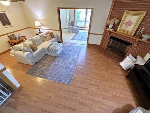 Tiny photo for 6278 E Woodhaven Court, Monticello, IN 47960 (MLS # 202635593)