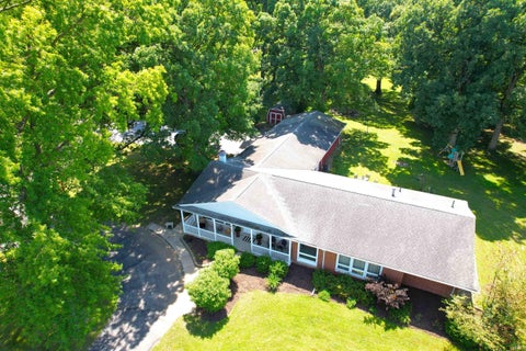 Tiny photo for 6278 E Woodhaven Court, Monticello, IN 47960 (MLS # 202635593)