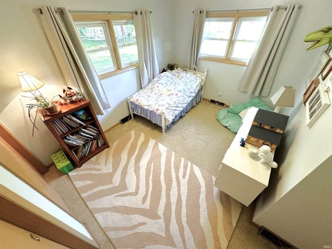 Tiny photo for 6278 E Woodhaven Court, Monticello, IN 47960 (MLS # 202635593)