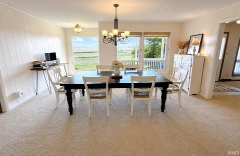 Tiny photo for 6278 E Woodhaven Court, Monticello, IN 47960 (MLS # 202635593)