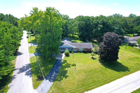 Tiny photo for 6278 E Woodhaven Court, Monticello, IN 47960 (MLS # 202635593)