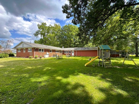Tiny photo for 6278 E Woodhaven Court, Monticello, IN 47960 (MLS # 202635593)